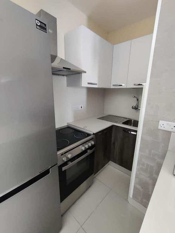 Bright One-Bedroom Apartment with Balcony, Msida