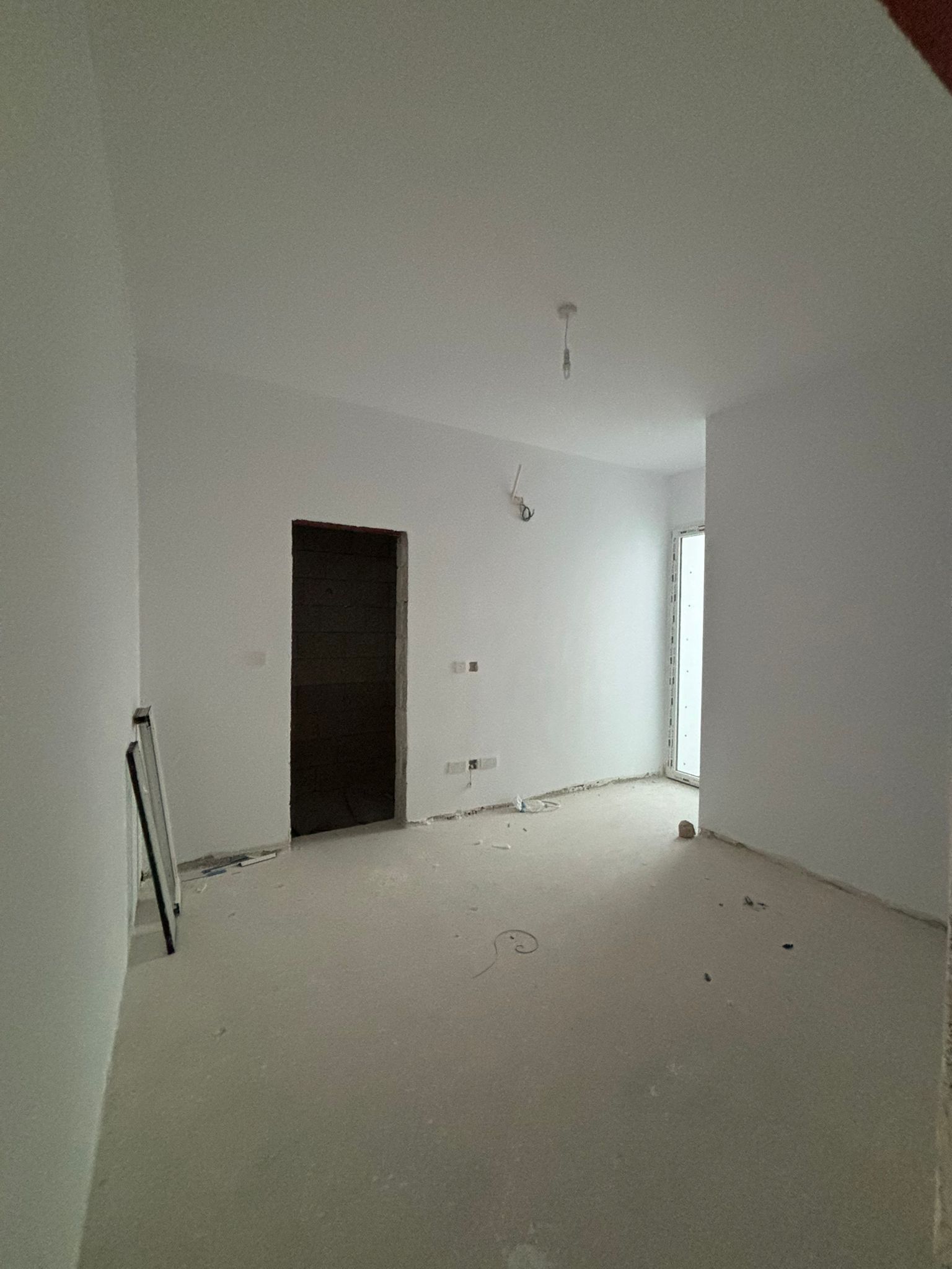 Espacio diáfano en el ático GC08