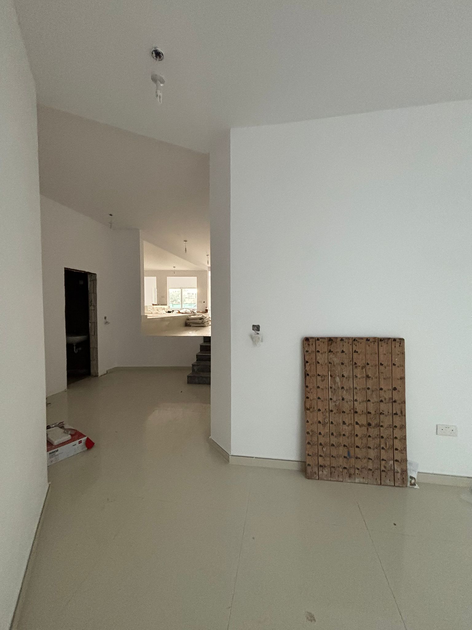 Ground floor office space at Green Oasis, Mosta