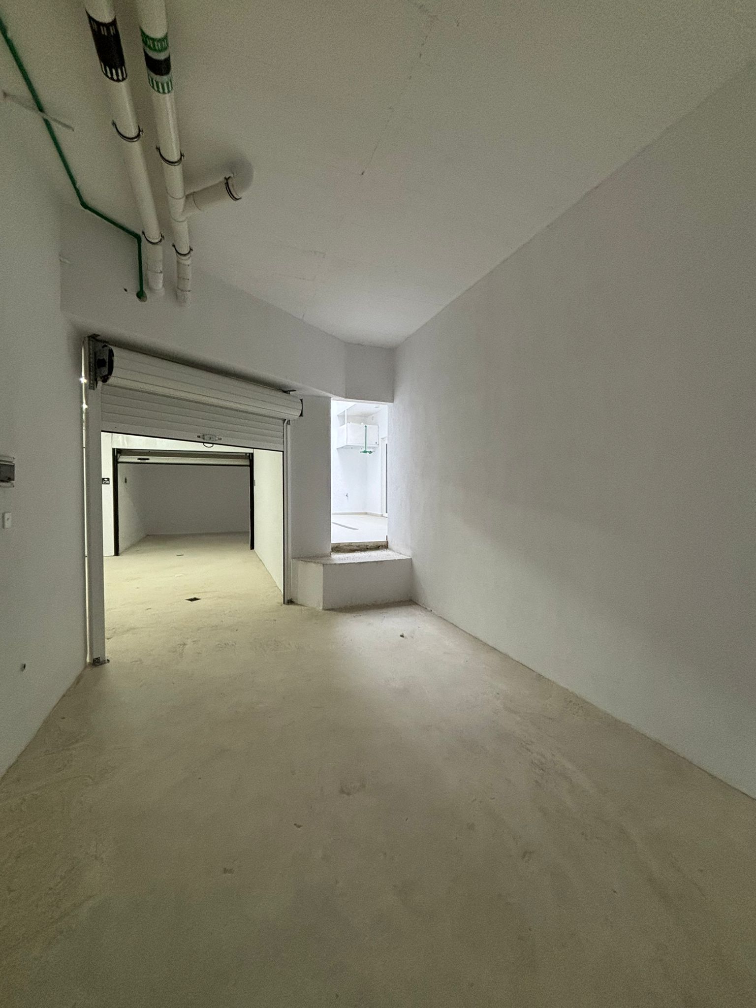 Garaje en Green Park Residence
