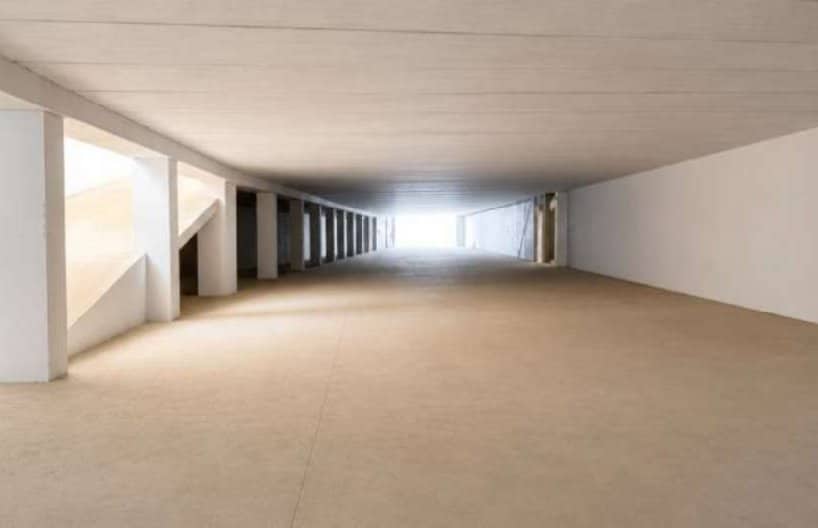 Großzügige, offene Fläche im ST Business Park, Swieqi